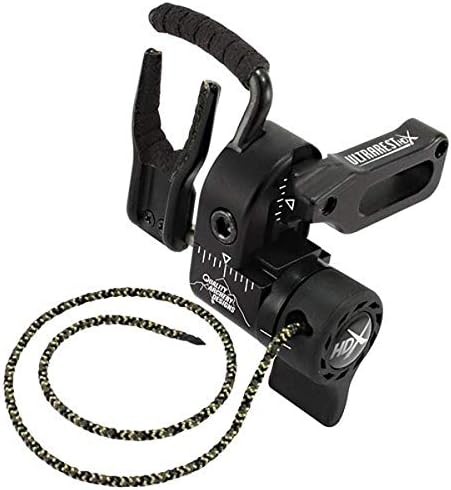 Quality Archery Products HDX Arrow Rest