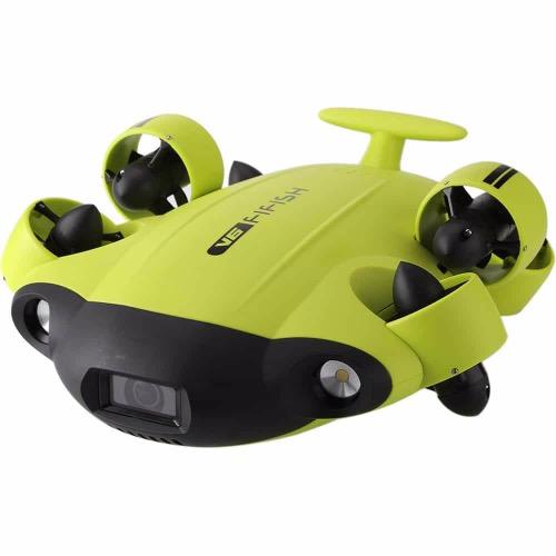 QYSEA FIFISH V6 Underwater Drone