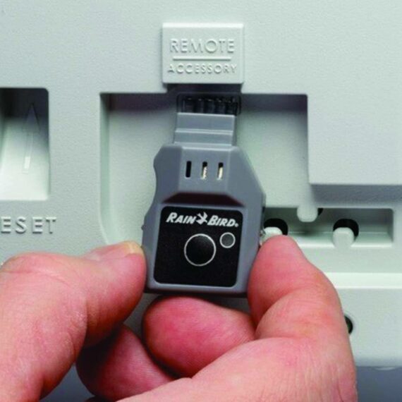 Rain-Bird LNK Link WiFi Module Mobile Wireless Irrigation Controller Upgrade for Indoor Outdoor ESP-TM2 and ESP-Me Series Contro