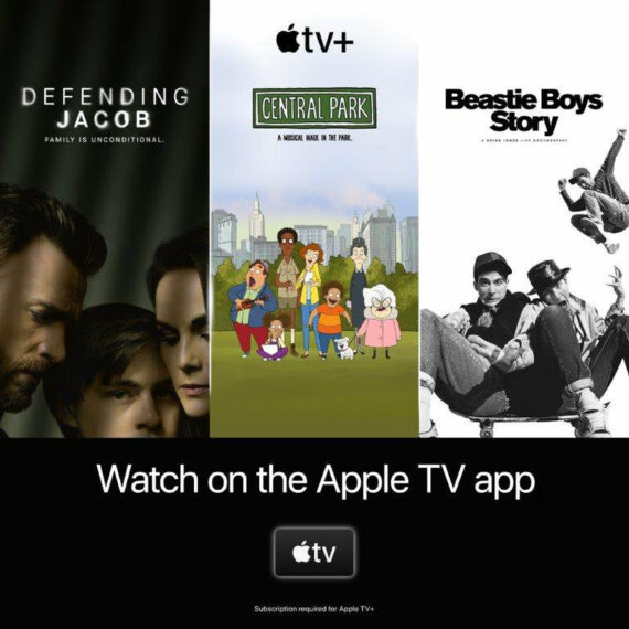 RCA 32" Class HD 720P Roku Smart LED Television