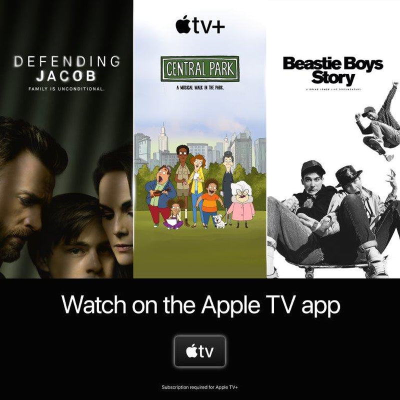 RCA 32" Class HD 720P Roku Smart LED Television