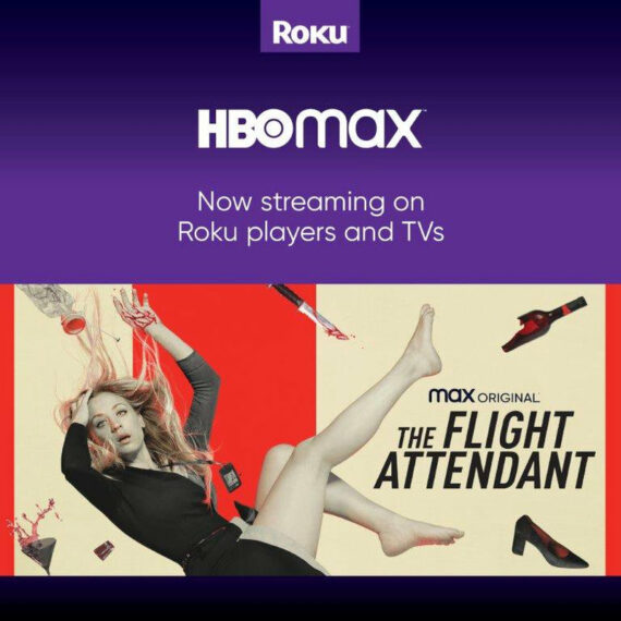 RCA 32" Class HD 720P Roku Smart LED Television