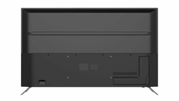 RCA 32" Class HD 720P Roku Smart LED Television