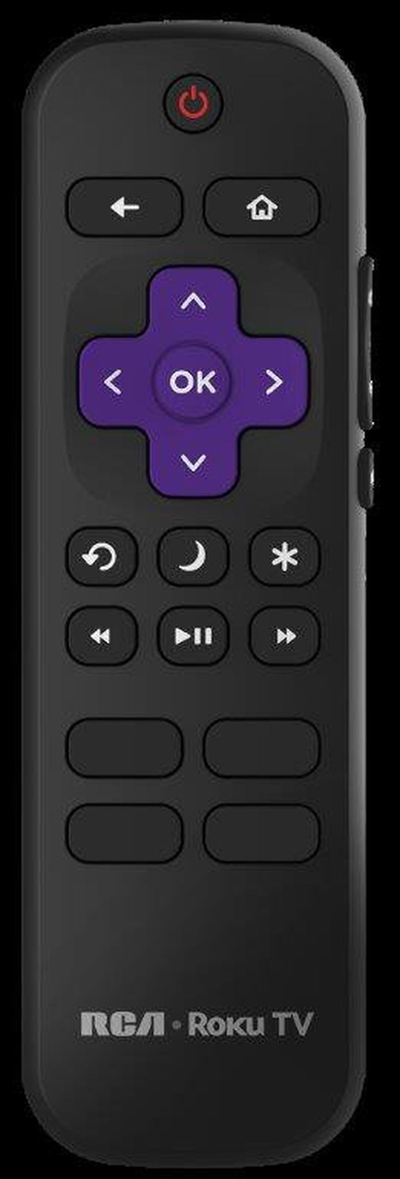 RCA 32" Class HD 720P Roku Smart LED Television