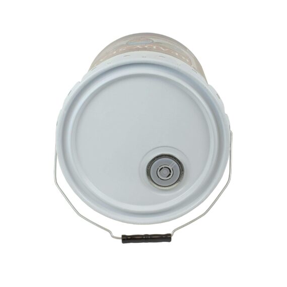 Ready Seal 512 Natural Cedar Exterior Wood Stain and Sealer, 5 Gallon