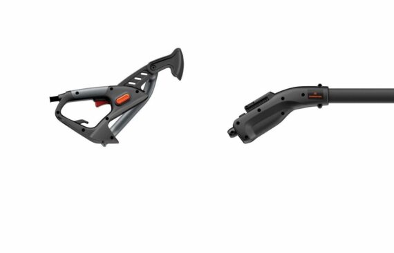 Remington Ranger II 10 in. Electric Pole Saw Rm1035p