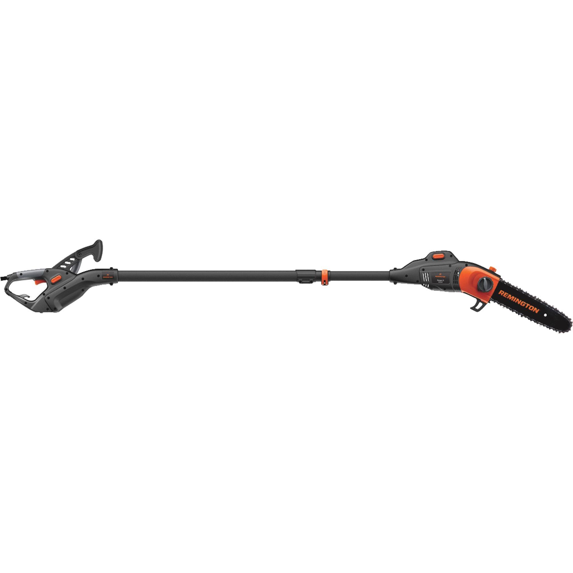 Remington Ranger II 10 in. Electric Pole Saw Rm1035p