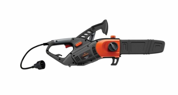 Remington Ranger II 10 in. Electric Pole Saw Rm1035p