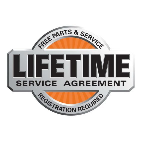 RIDGID 18V Brushless Cordless Leaf Blower, 510 CFM, 130 MPH, with 6.0Ah Battery & Charger