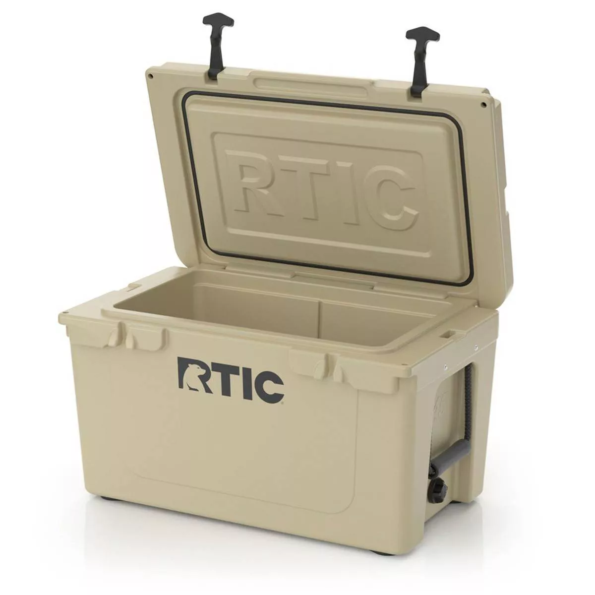 RTIC Outdoors 45qt Hard Sided Cooler - Tan