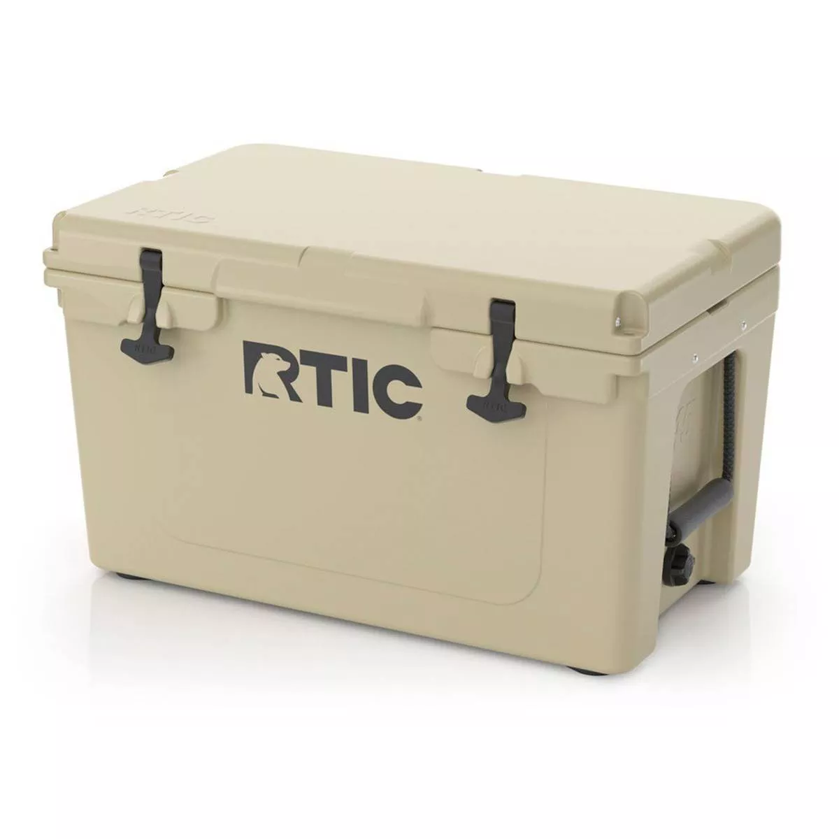 RTIC Outdoors 45qt Hard Sided Cooler - Tan