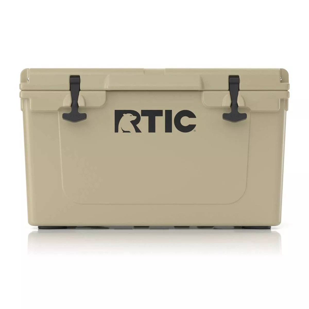 RTIC Outdoors 45qt Hard Sided Cooler – Tan