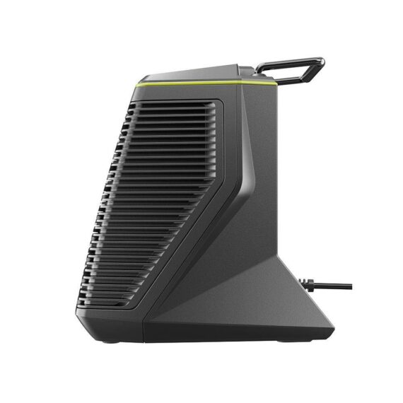 Ryobi 18-Volt ONE+ Hybrid Score 5-Piece Speaker Set with (1) Primary Wireless Speaker and (4) Secondary Wireless Speakers