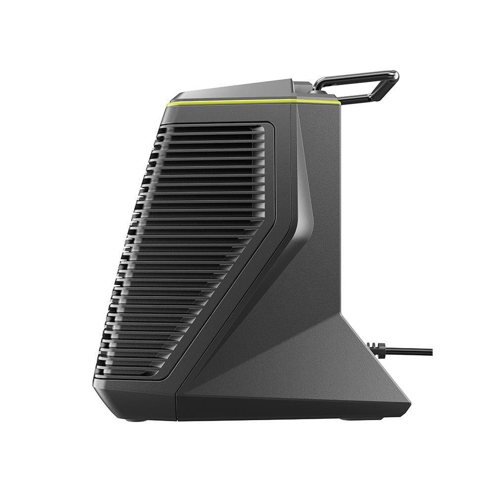 Ryobi 18-Volt ONE+ Hybrid Score 5-Piece Speaker Set with (1) Primary Wireless Speaker and (4) Secondary Wireless Speakers