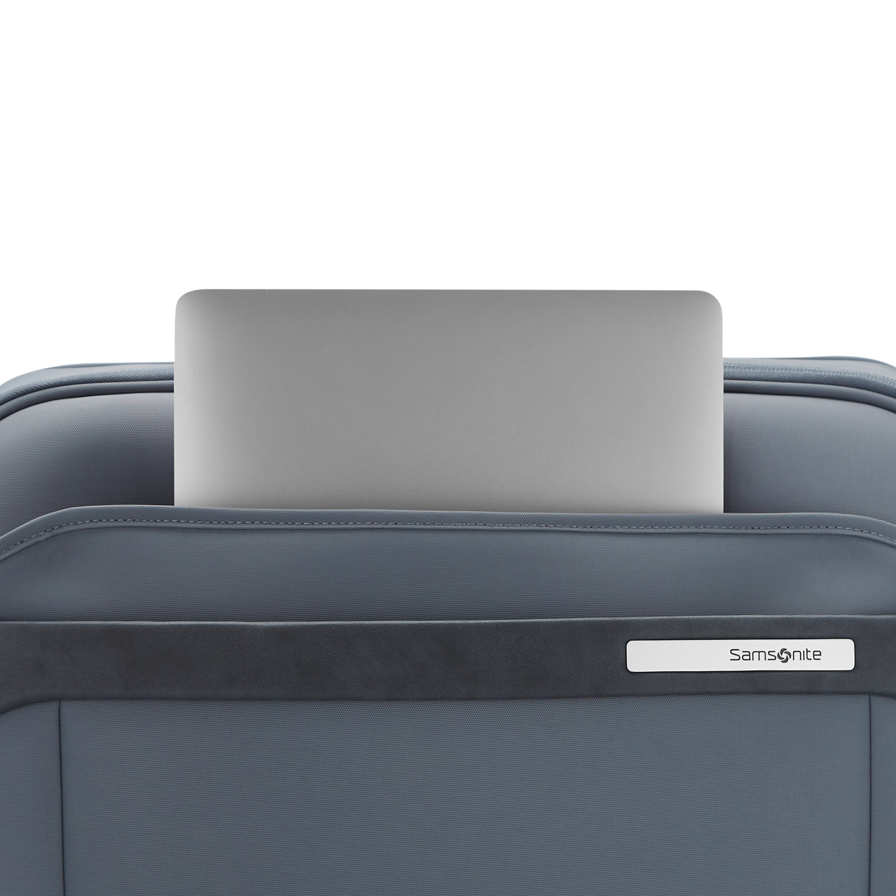 Samsonite ELEVATION PLUS SOFTSIDE 22 X 14 X 9 CARRY-ON SPINNER