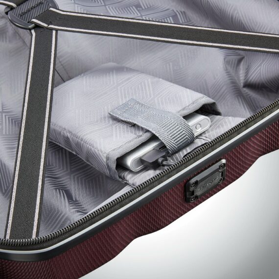 SAMSONITE PIVOT 2 3 PIECE SET