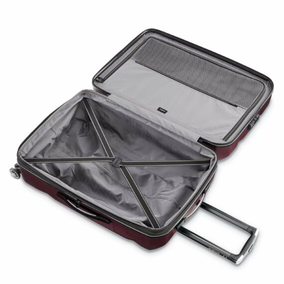 SAMSONITE PIVOT 2 3 PIECE SET