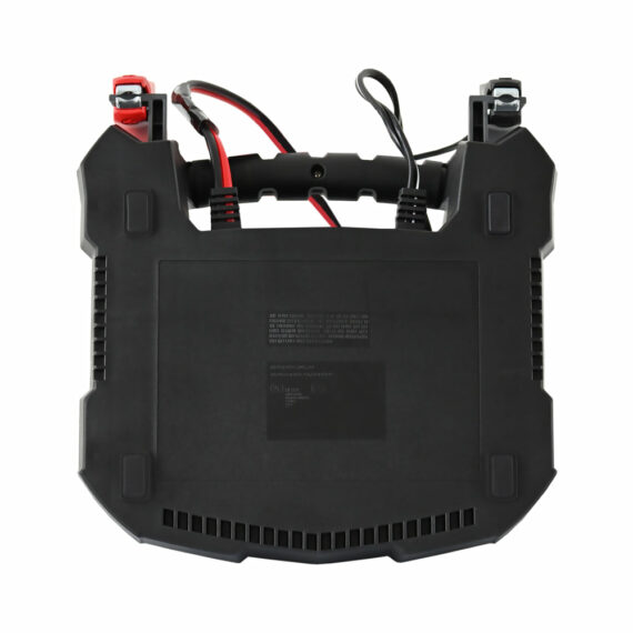 Schumacher SC1280 15-Amp 6V/12V Automatic Battery Charger & Maintainer for Automotive & Marine
