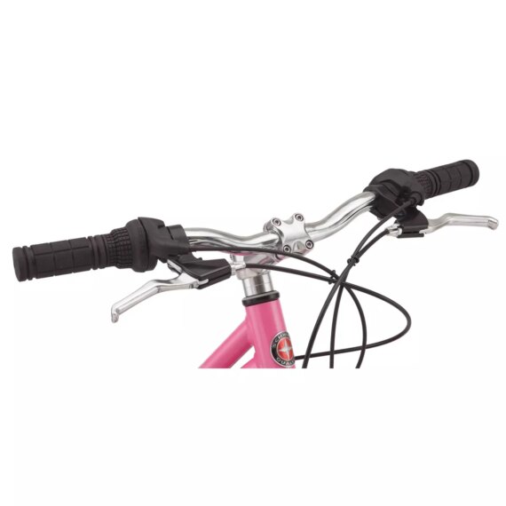 Schwinn Girls' Ranger 24" Mountain Bike - Pink