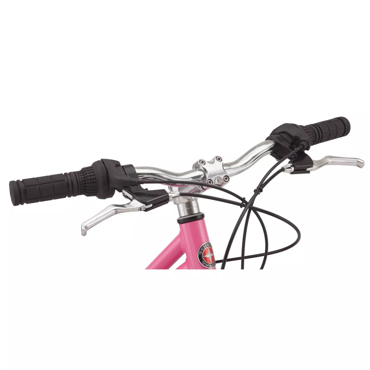 Schwinn Girls' Ranger 24" Mountain Bike - Pink