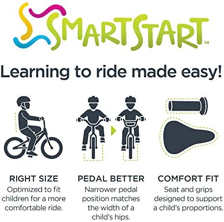 Schwinn Scorch BMX Style Kids Bike  For Boys and Girls Ages 3-7 Years  16-Inch Wheels  Training Wheels Included  Cross Bar Pad and Number Plate  Rider Height 38 to 48 Inches  Grey