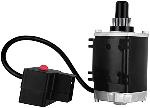 SCITOO Tecumseh Starter 33329 33329C 33329D 33329E 37000 for Snowblower and Snow Thrower 5898N