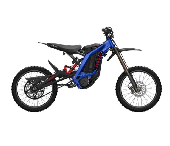 Segway Dirt eBike X260