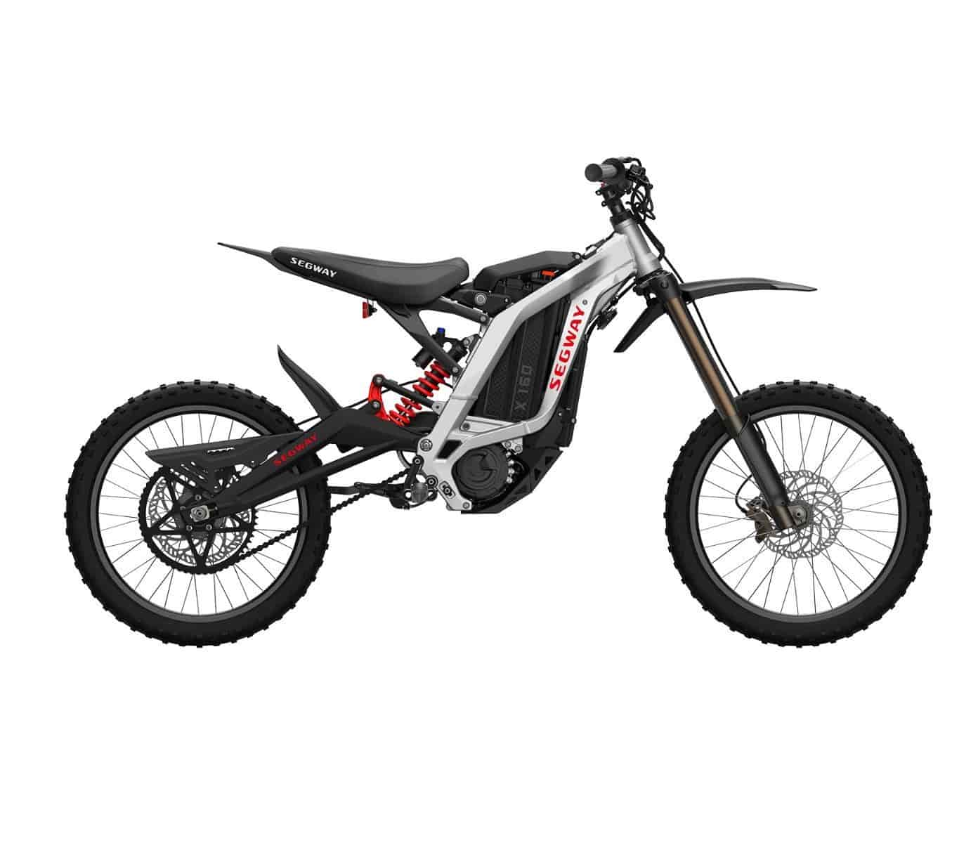 Segway Dirt eBike X260