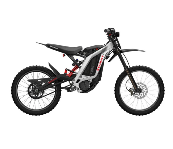 Segway Dirt eBike X260