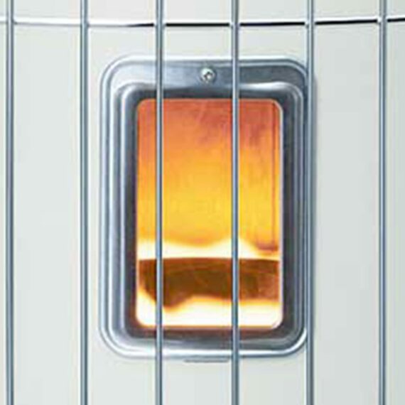 Sengoku KeroHeat 23,500 BTU Kerosene Heater for 900 Square Feet