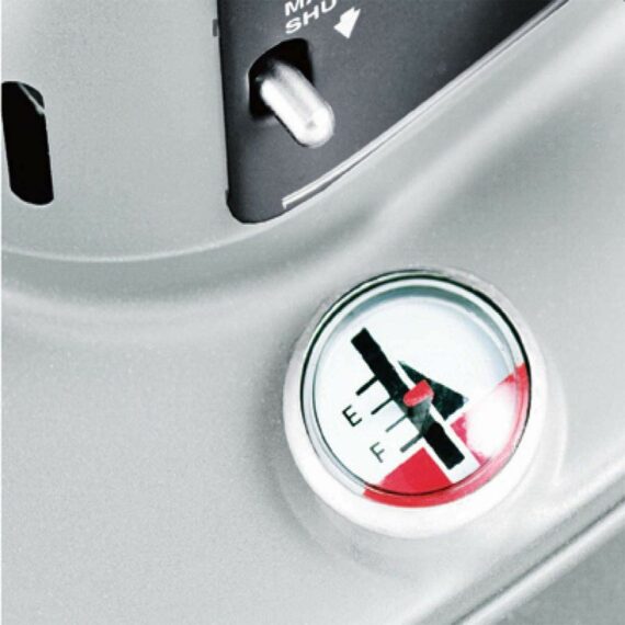 Sengoku KeroHeat 23,500 BTU Kerosene Heater for 900 Square Feet