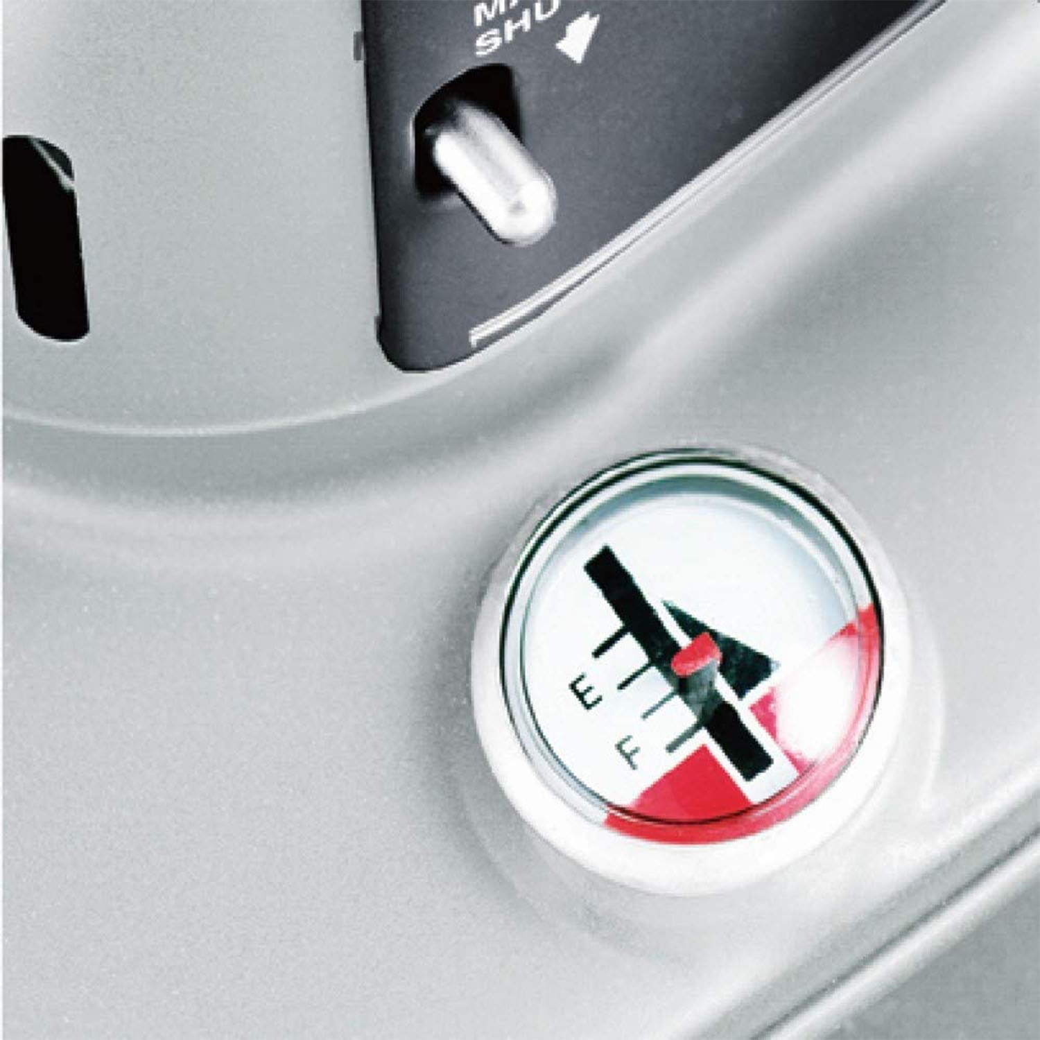 Sengoku KeroHeat 23,500 BTU Kerosene Heater for 900 Square Feet