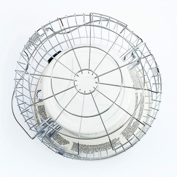 Sengoku KeroHeat 23,500 BTU Kerosene Heater for 900 Square Feet