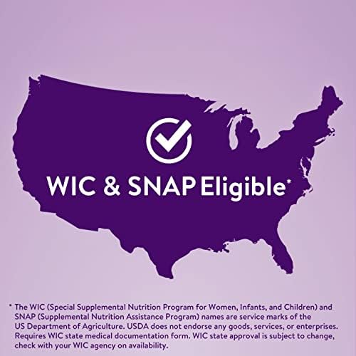 Similac Alimentum With 2'-FL HMO Hypoallergenic Infant Formula for Food Allergies and Colic Due to Protein Sensitivity Ready-to-Feed Baby Formula 32-fl-oz Bottle Pack of 6