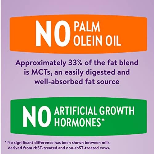 Similac Alimentum With 2'-FL HMO Hypoallergenic Infant Formula for Food Allergies and Colic Due to Protein Sensitivity Ready-to-Feed Baby Formula 32-fl-oz Bottle Pack of 6