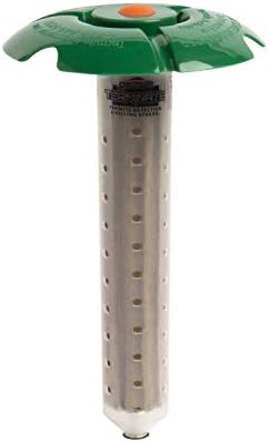 Spectracide Terminate Termite Detection & Killing Stakes  Kills Foraging Termites  Detects Termite Activity  15 Count