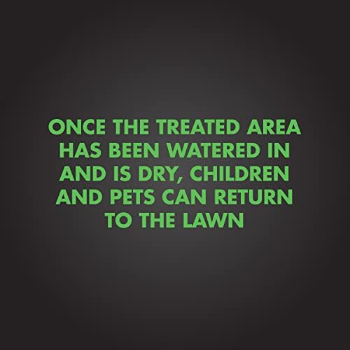 Spectracide Triazicide Insect Killer For Lawns Granules  10 lb Bag (Pack of 4)   Kills All Listed Lawn-Damaging Insects