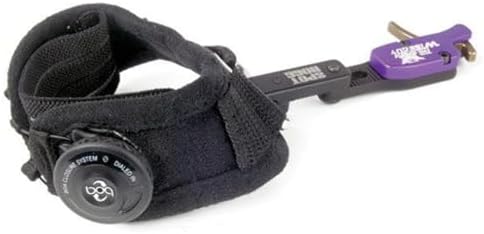 Spot Hogg Wiseguy Release Buckle