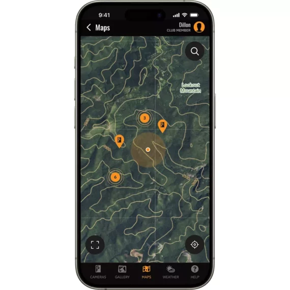 SpyPoint Flex-M Trail Camera Twin Pack, 28MP, 0.4s Trigger, Infrared Flash, SD Cards Included