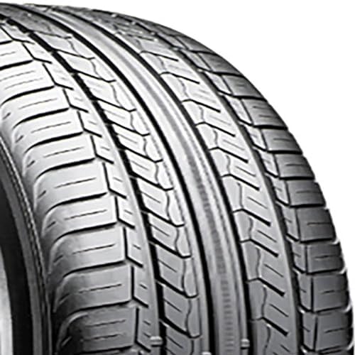 Summit Ultramax A/S All Season 185/65R15 92H XL Passenger Tire