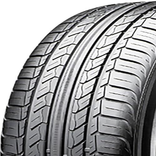Summit Ultramax A/S All Season 185/65R15 92H XL Passenger Tire