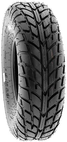 SUNF 14570 6 14570x6 ATV UTV Tires 6 PR Tubeless A021 [Set of 2]  LCF1|A021|145706||x2