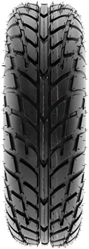 SUNF 14570 6 14570x6 ATV UTV Tires 6 PR Tubeless A021 [Set of 2]  LCF1|A021|145706||x2