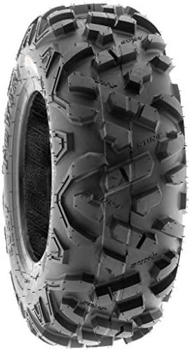SunF 145/70-6 ATV UTV 145/70x6 All Terrain Tires 6 PR A051 POWER II - PAIR of 2