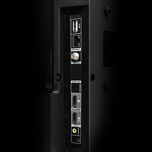 TCL 32-Inch Class S3 1080p LED Smart TV with Google TV (32S350G 2023 Model) Google Assistant Built-in with Voice Remote Compatible with Alexa Streaming FHD Television Black