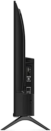 TCL 32-Inch Class S3 1080p LED Smart TV with Google TV (32S350G 2023 Model) Google Assistant Built-in with Voice Remote Compatible with Alexa Streaming FHD Television Black