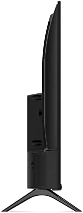 TCL 32-Inch Class S3 1080p LED Smart TV with Google TV (32S350G 2023 Model) Google Assistant Built-in with Voice Remote Compatible with Alexa Streaming FHD Television Black