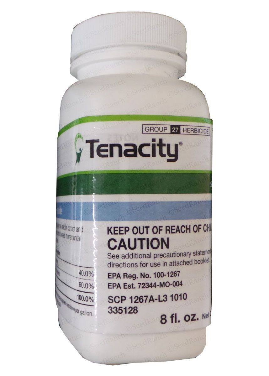 Tenacity Herbicide – 8 Ounces