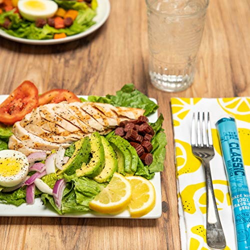 The New Primal Grass Fed Beef Sticks Keto Gluten Free Healthy Snacks Sugar Free Low Carb High Protein Snack Jerky Meat Stick 8g Protein 20 Ct