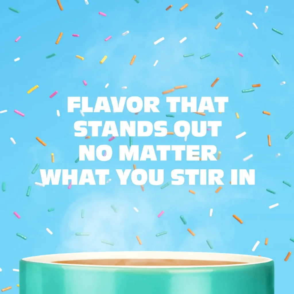 The Original Donut Shop Decaf Medium Roast K-Cup Pods, 96 Count - Compatible with Keurig, Kosher Certified, Recyclable